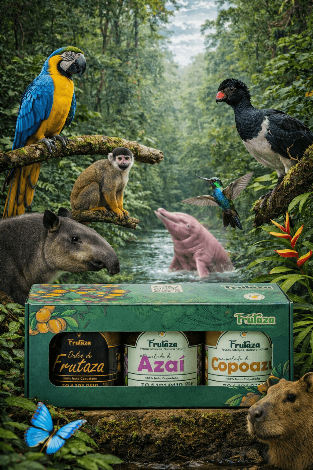 Elaboradas a Mano